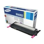 Samsung clt - m4092s (su272a) - magenta - toner Samsung clt - m4092s (su272a) - magenta - toner