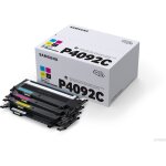 Samsung clt - p4092c (su392a) - 4 couleurs - toner - multipack Samsung clt - p4092c (su392a) - 4 couleurs - toner - multipack