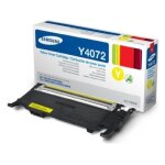 Samsung clt - y4072s (su472a) - jaune - toner Samsung clt - y4072s (su472a) - jaune - toner
