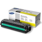 Samsung clt - y506l (su515a) - jaune - toner - grande capacit