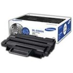 Samsung ml - d2850b (su654a) - noir - toner
