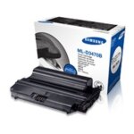 Samsung ml - d3470b / els (su672a) - noir - toner Samsung ml - d3470b / els (su672a) - noir - toner