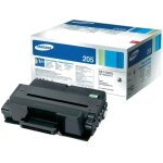 Samsung mlt - d205l (su963a) - noir - toner - grande capacit�