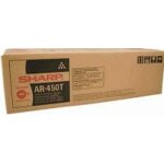 Sharp ar - 450t - noir - toner