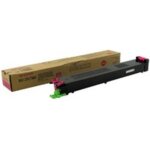 Sharp mx - 18gtma - magenta - toner