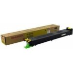 Sharp mx - 18gtya - jaune - toner