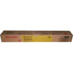 Sharp mx - 27gtya - jaune - toner