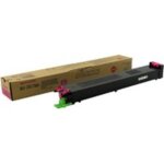 Sharp mx - 31gtma - magenta - toner