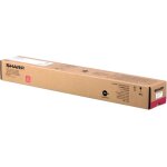 Sharp mx - 36gtma - magenta - toner
