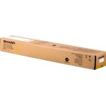Sharp mx - 36gtya - jaune - toner