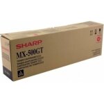 Sharp mx500gt - noir - toner