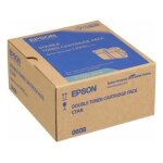 Toner epson s050608 cyan 2x - multipack Toner epson s050608 cyan 2x - multipack