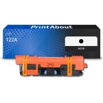 Toner compatible hp 122a (q3960a) - noir