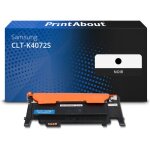 Toner compatible samsung clt - k4072s (su128a) - noir