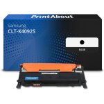 Toner compatible samsung clt - k4092s (su138a) - noir Toner compatible samsung clt - k4092s (su138a) - noir