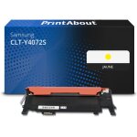 Toner compatible samsung clt - y4072s (su472a) - jaune
