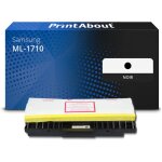 Toner compatible samsung ml - 1710 - noir Toner compatible samsung ml - 1710 - noir