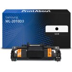 Toner compatible samsung ml - 2010d3 - noir Toner compatible samsung ml - 2010d3 - noir