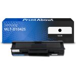 Toner compatible samsung mlt - d1042s (su737a) - noir