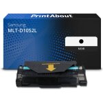 Toner compatible samsung mlt - d1052l (su758a) - noir - grande capacit�