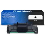 Toner compatible samsung mlt - d1082s (su781a) - noir Toner compatible samsung mlt - d1082s (su781a) - noir