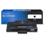 Toner compatible samsung mlt - d1092s (su790a) - noir Toner compatible samsung mlt - d1092s (su790a) - noir