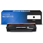 Toner compatible samsung mlt - d111s (su810a) - noir