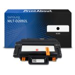 Toner compatible samsung mlt - d2092l (sv003a) - noir - grande capacité Toner compatible samsung mlt - d2092l (sv003a) - noir - grande capacité