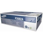 Toner samsung mlt - p2082a (sv127a) noir x2 - multipack