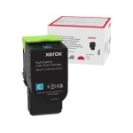 Xerox 006r04365 - cyan - toner - grande capacit�