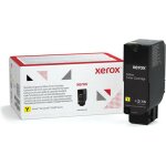 Xerox 006r04619 - jaune - toner