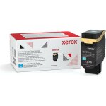 Xerox 006r04686 - cyan - toner - grande capacité Xerox 006r04686 - cyan - toner - grande capacité