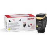 Xerox 006r04688 - jaune - toner - grande capacité Xerox 006r04688 - jaune - toner - grande capacité