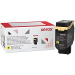 Xerox 006r04822 - jaune - toner Xerox 006r04822 - jaune - toner