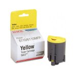 Xerox 106r01273 - jaune - toner Xerox 106r01273 - jaune - toner