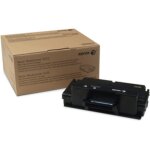 Xerox 106r02311 - noir - toner
