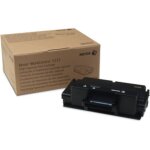 Xerox 106r02313 - noir - toner