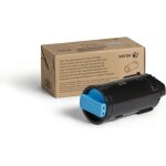Xerox 106r03896 - cyan - toner Xerox 106r03896 - cyan - toner