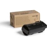 Xerox 106r03935 - noir - toner - très grande capacité Xerox 106r03935 - noir - toner - très grande capacité