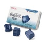 Xerox 108r00669 - cyan - toner