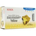 Xerox 108r00725 - jaune - toner Xerox 108r00725 - jaune - toner