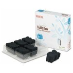 Xerox 108r00746 - cyan - toner Xerox 108r00746 - cyan - toner