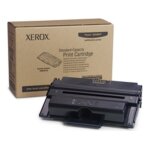 Xerox 108r00793 - noir - toner