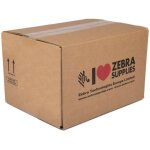 Zebra 3006493 (z - ultimate 3000t) - noir sur argent - Étiquette Zebra 3006493 (z - ultimate 3000t) - noir sur argent - Étiquette