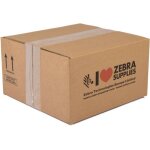 Zebra 800999 - 020 (z - select 2000d) - 190 tag (102 mm x 76 mm) 12 rouleaux - noir sur blanc - �tiquette ...