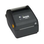 Zebra zd - 421 (zd4a042 - d0ee00ez) - (wi - fi, ethernet) - �tiqueteuse