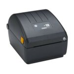 Zebra zd220d (zd22042 - d0eg00ez) - Étiqueteuse Zebra zd220d (zd22042 - d0eg00ez) - Étiqueteuse