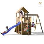 Aire de jeux carol 3