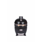 Barbecue kamado monolith classic noir proserie 2. 0 sans chariot Barbecue kamado monolith classic noir proserie 2. 0 sans chariot