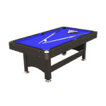 Billard grand modle